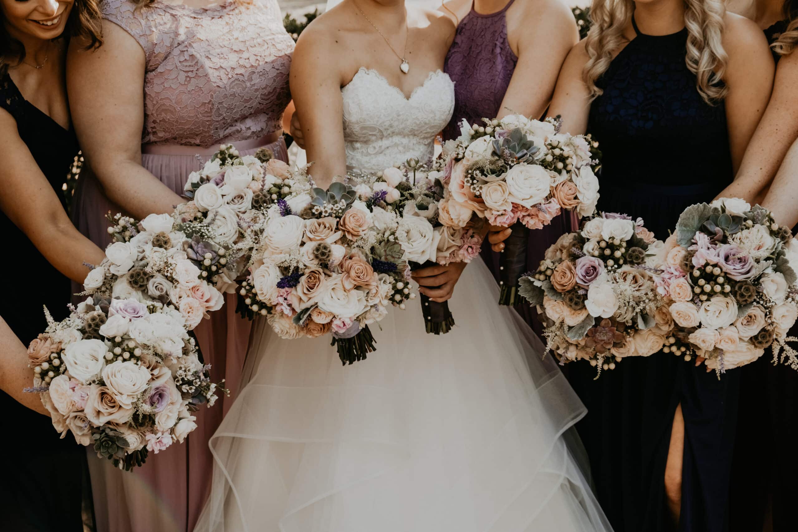 Bridal Party 101  Responsibilities – Leo Carrillo Ranch Weddings