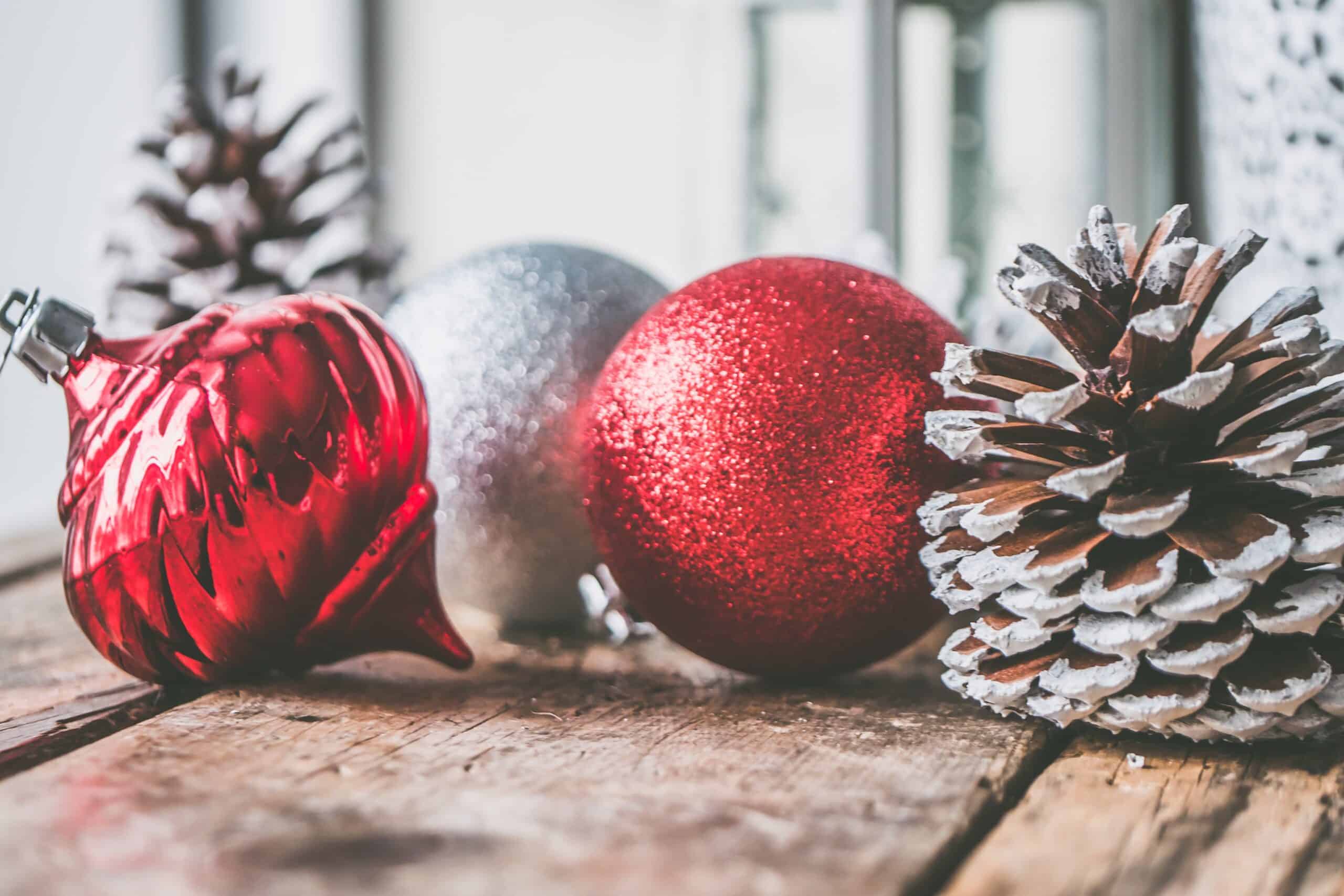 10 Ways To Ensure Your Christmas Party Venue Decorations